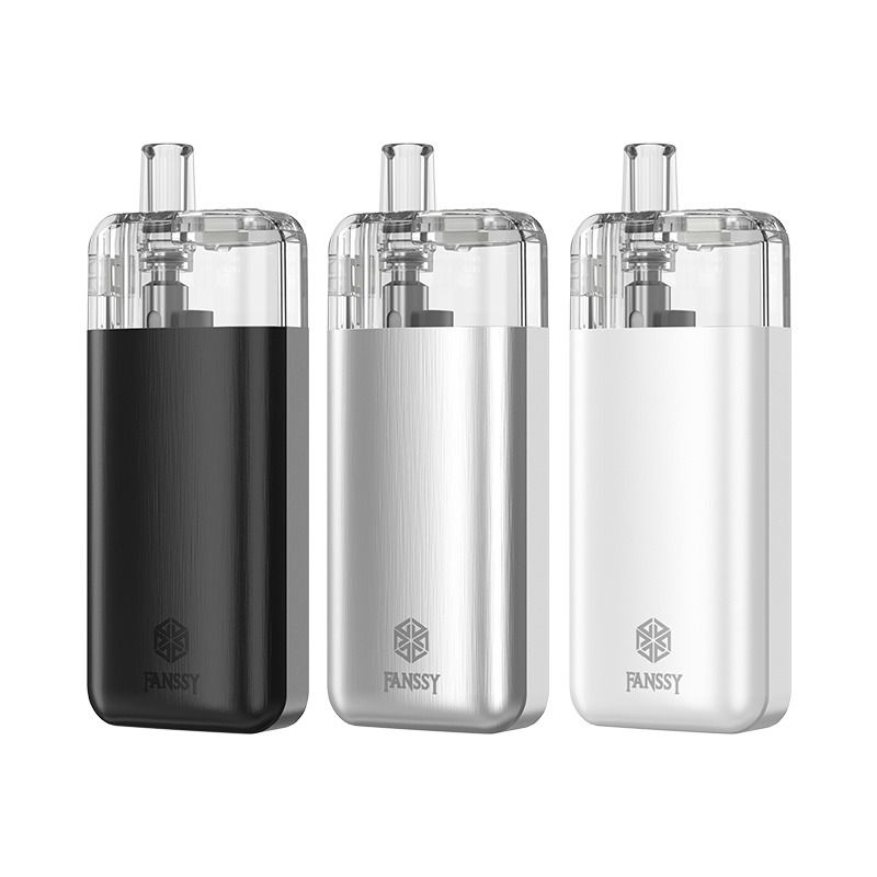 Fanssy 2000mah - Aspire